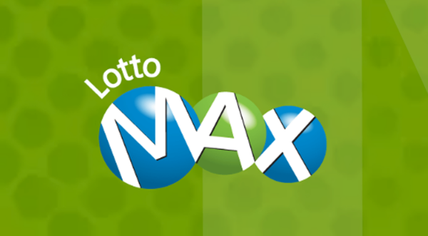 Lotto Max (Canada)