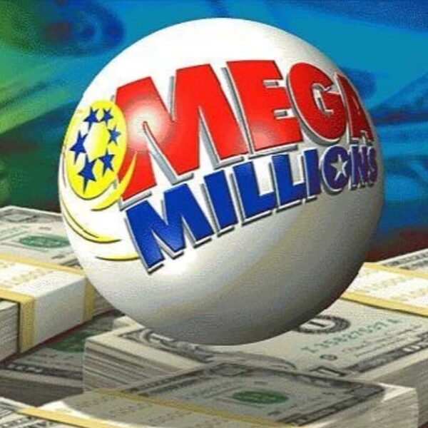 Mega Millions (USA)